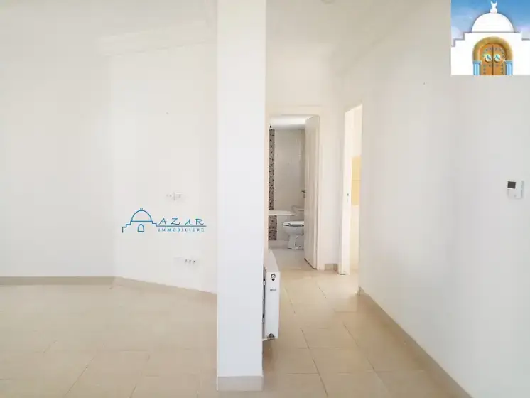 Appartement la Plage